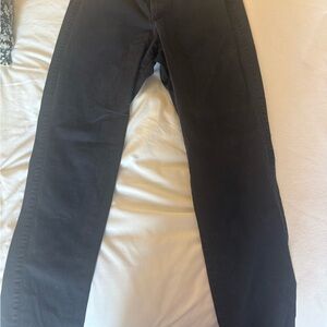 Old Navy Black Casual Pants